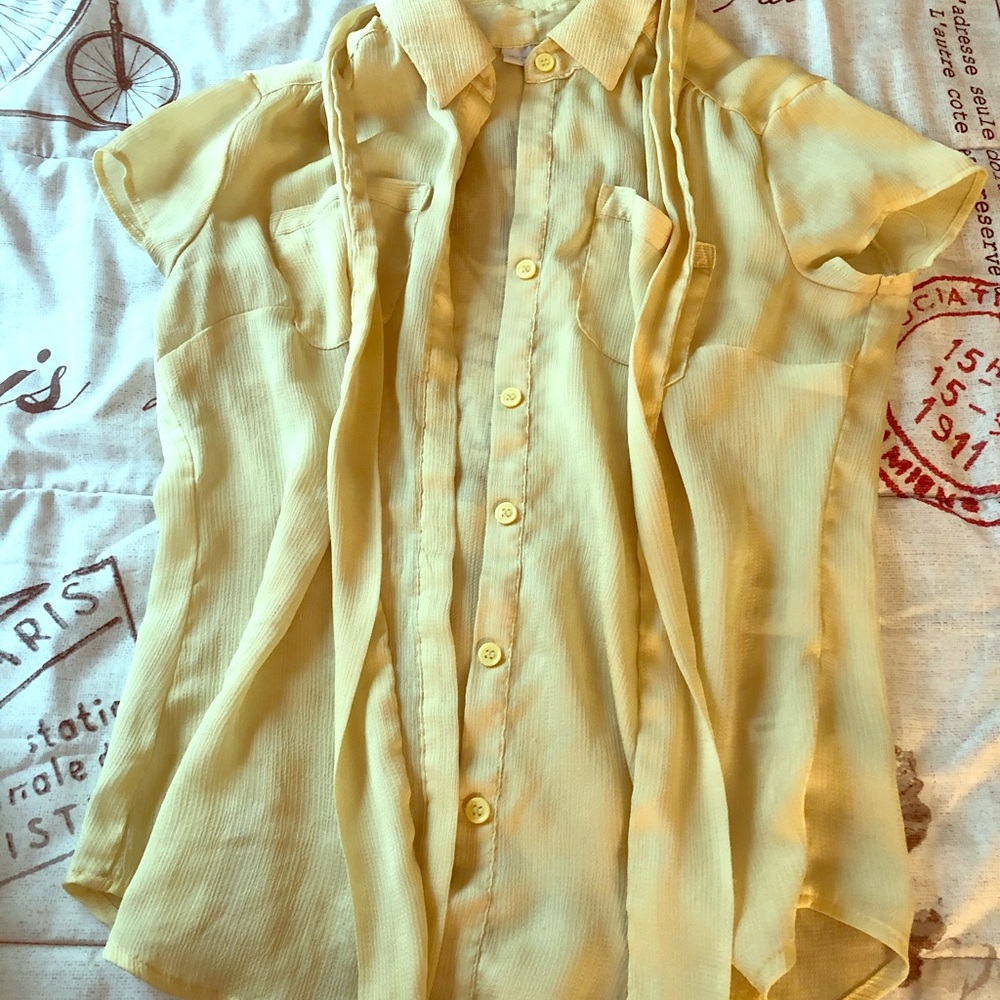 blouse